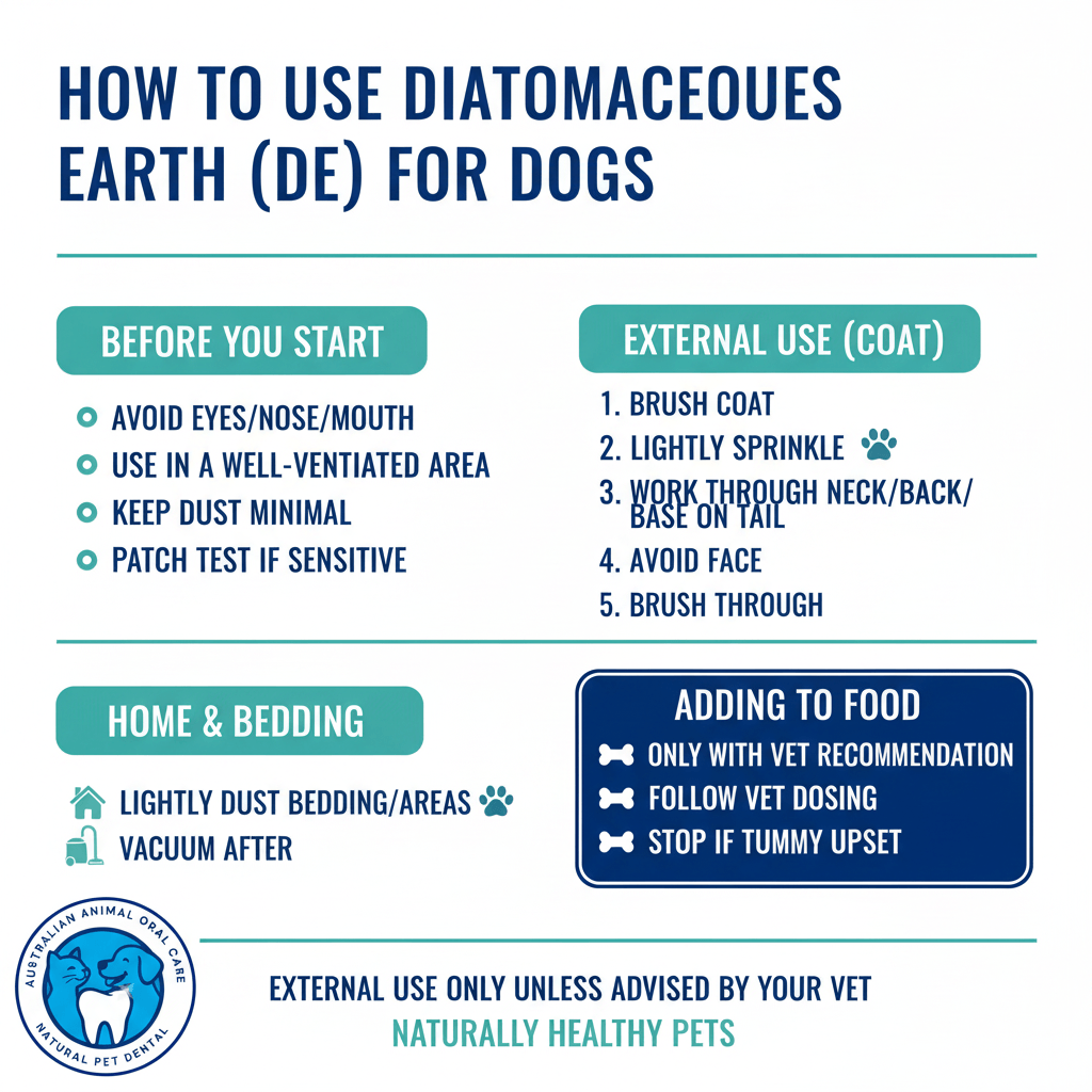 Diatomaceous Earth