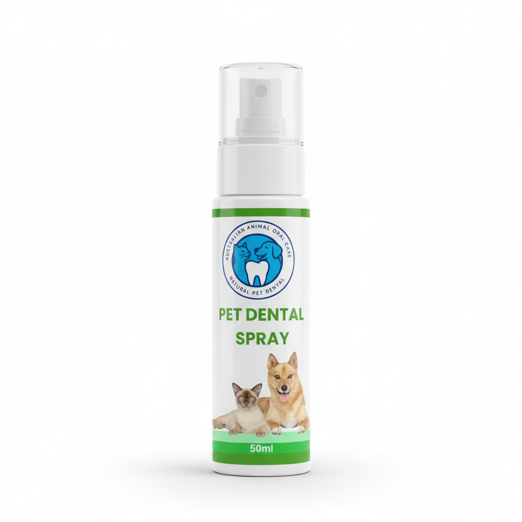 Cat Dental Pack