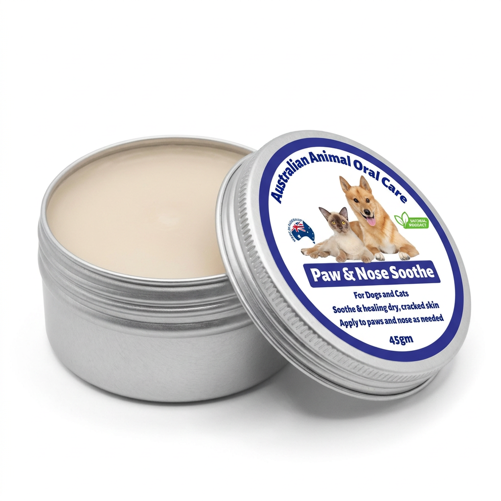 Paw & Nose Soothe