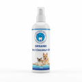 Organic Coconut Oil - MCT