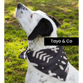 African Dog Bandana