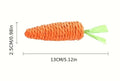 Carrot Toy for cats