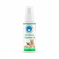 Pet Dental Oil
