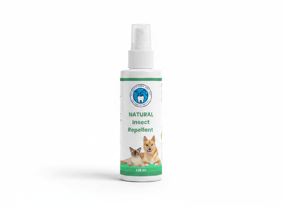 Insect Repellent