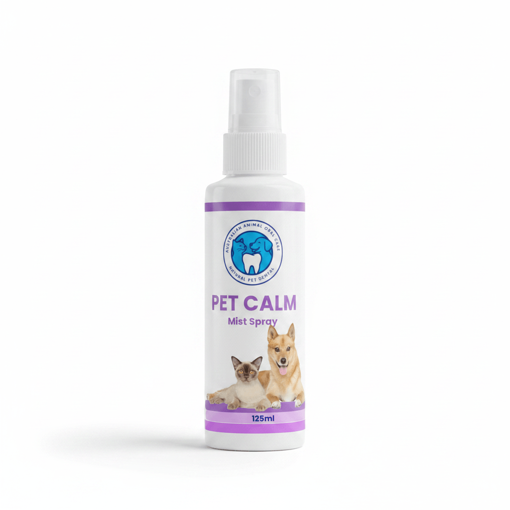 Pet Calm Mist