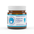 Organic Pet Toothpaste