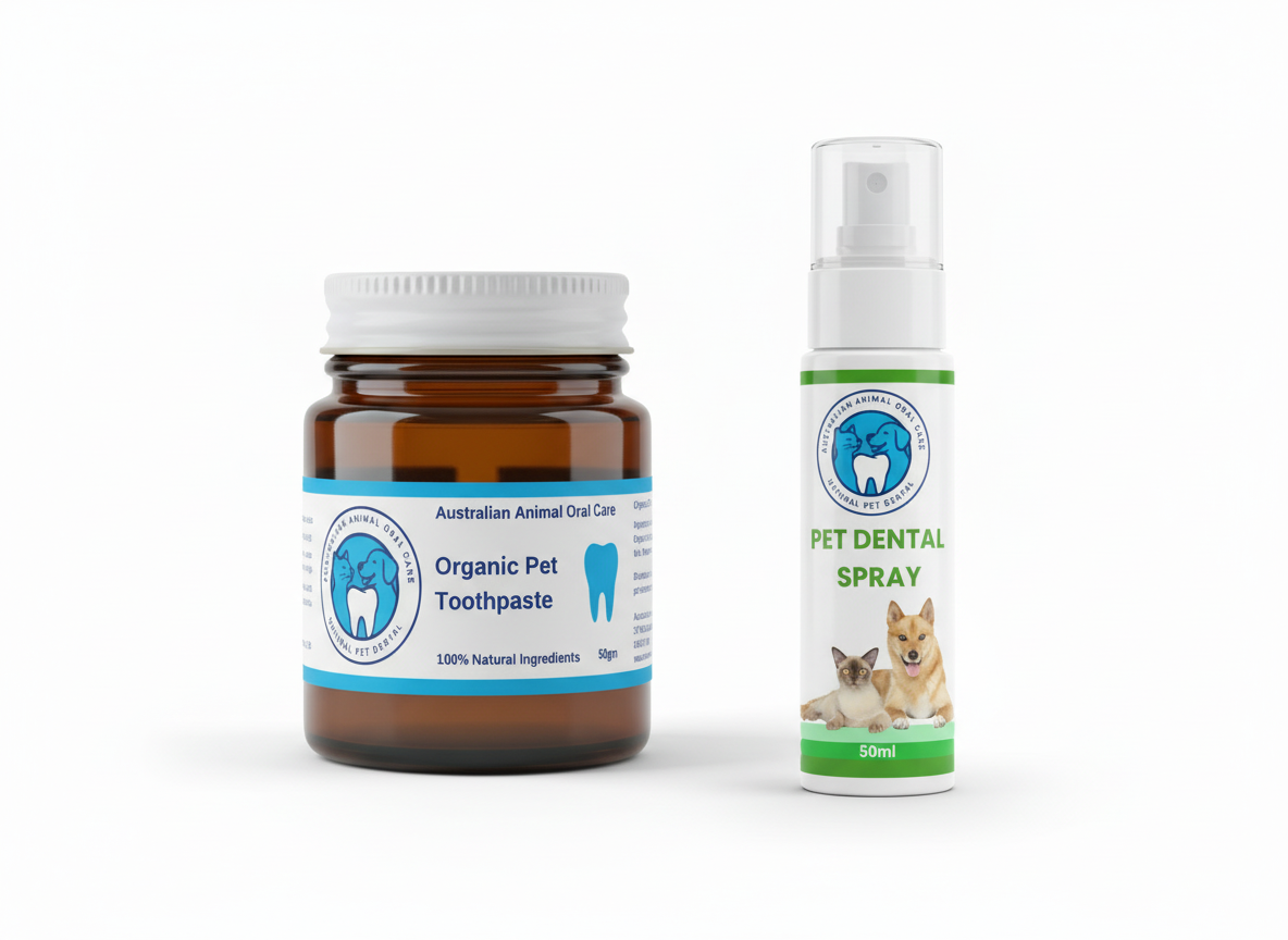 Dog Dental Mini Gift Pack