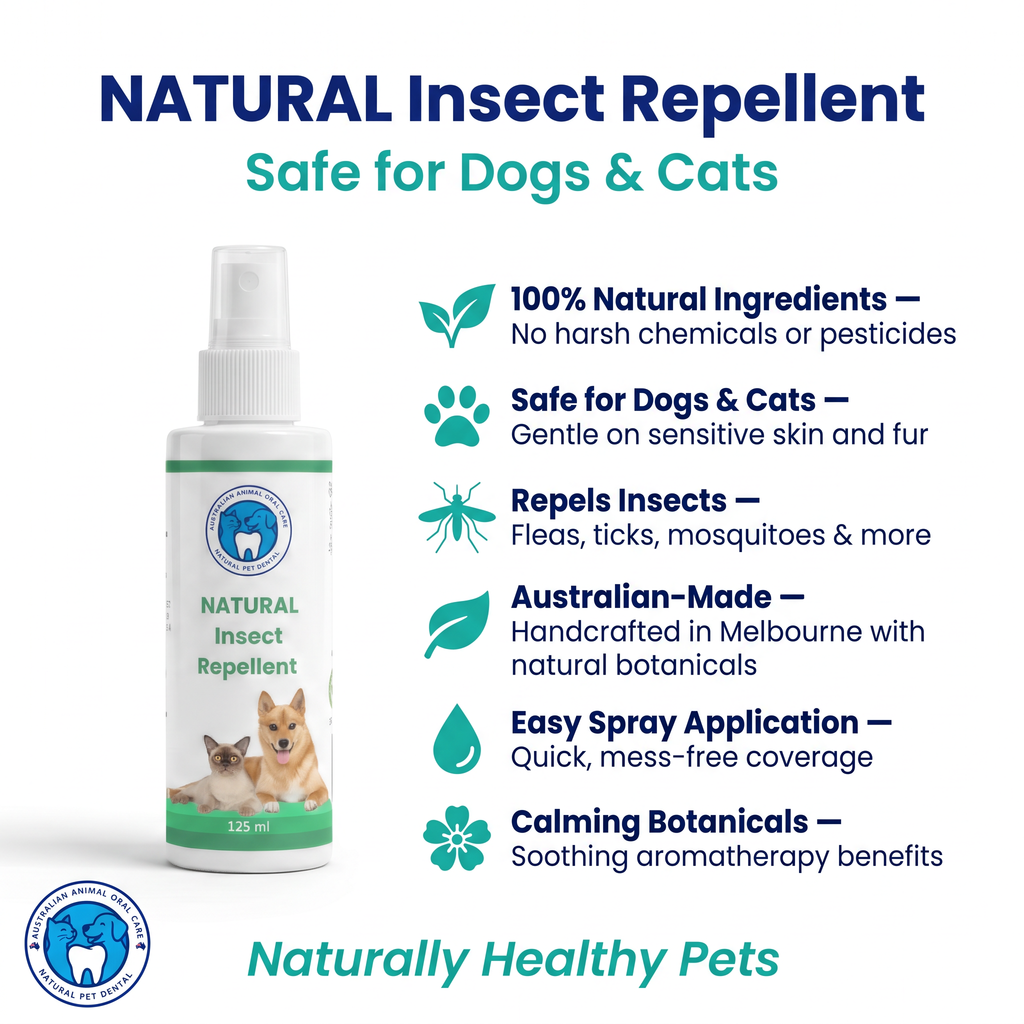 Insect Repellent