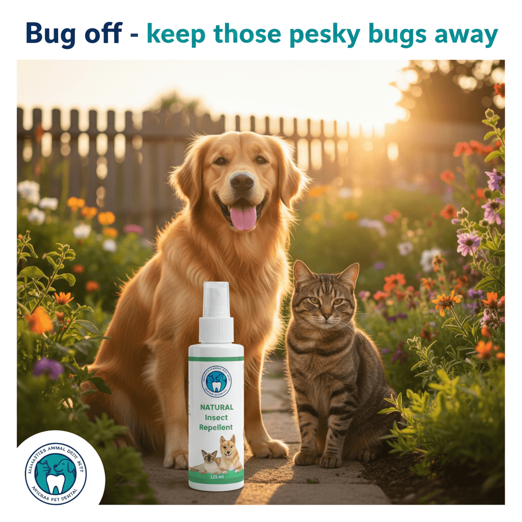 Insect Repellent