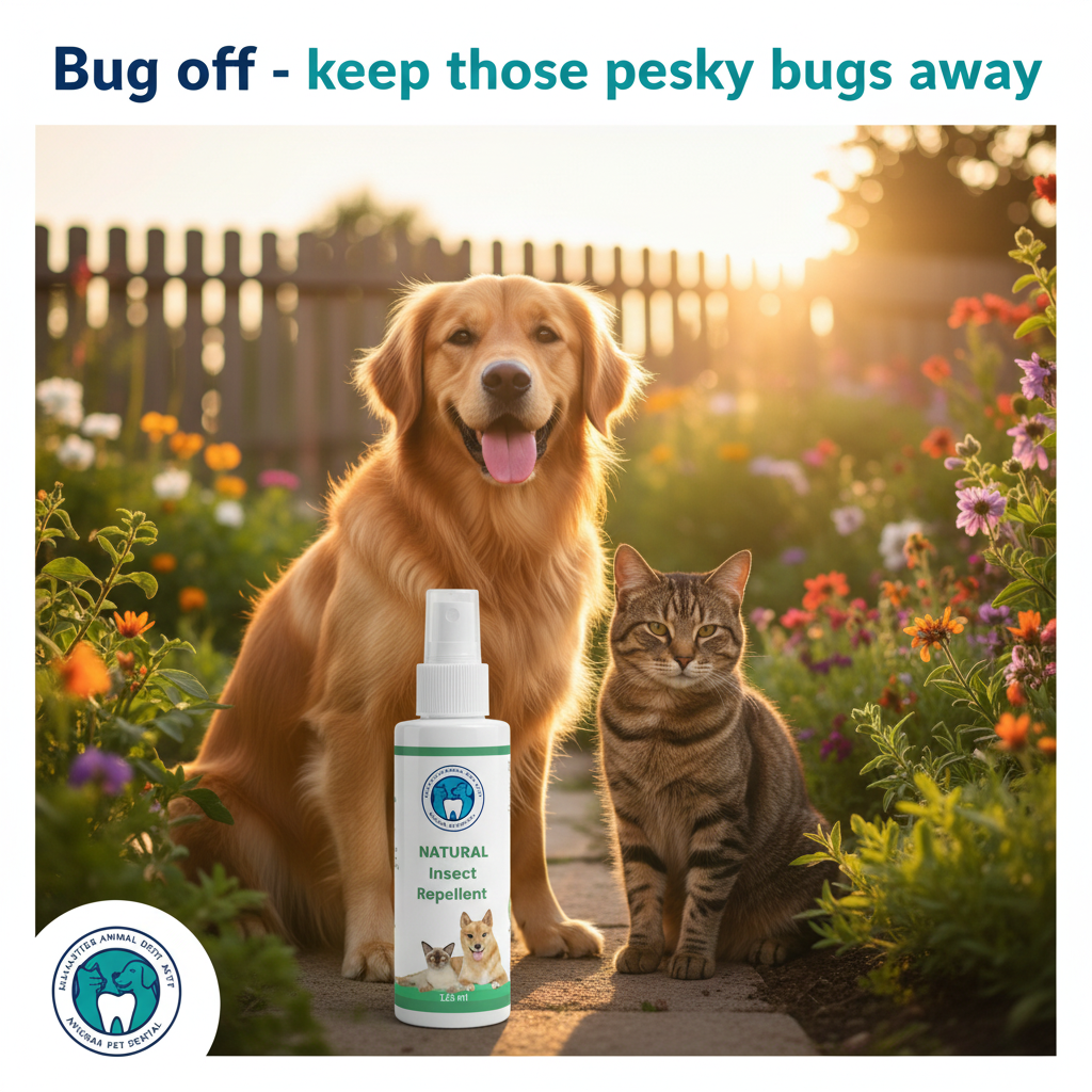 Insect Repellent