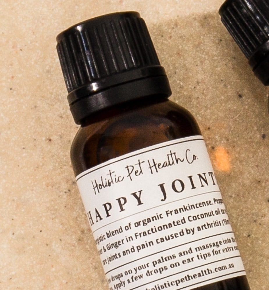 Happy Joints for pets