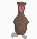 Baz the Bear Chew Toy