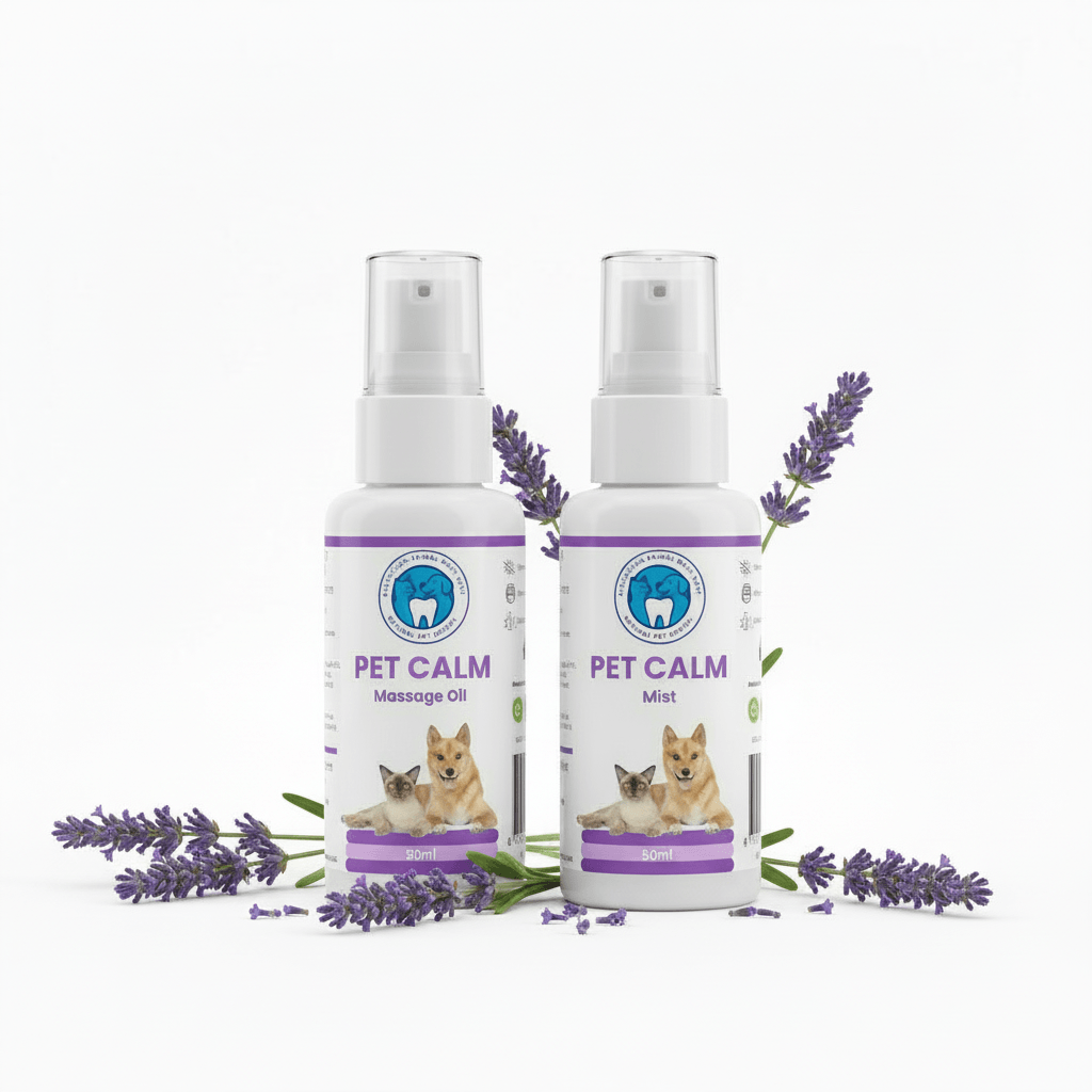 Pet Calm Gift Pack