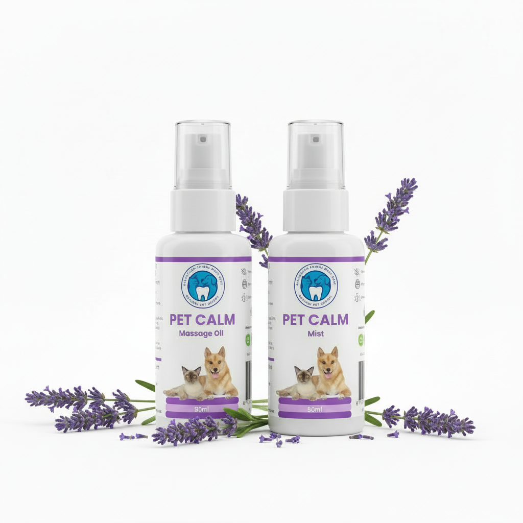 Pet Calm Gift Pack