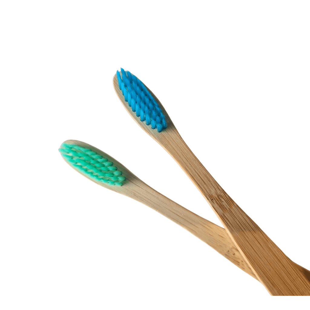 Bamboo Pet Toothbrush 