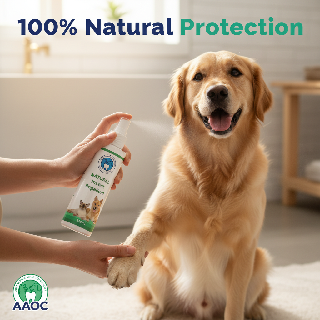 Insect Repellent