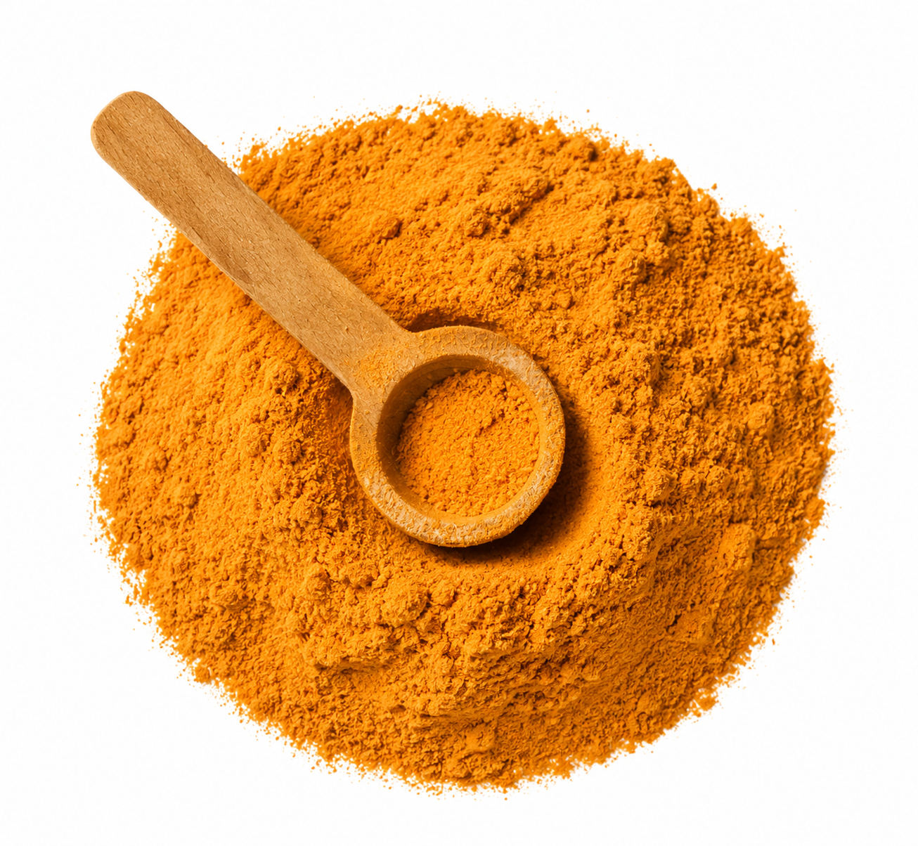 Organic Pumpkin Powder