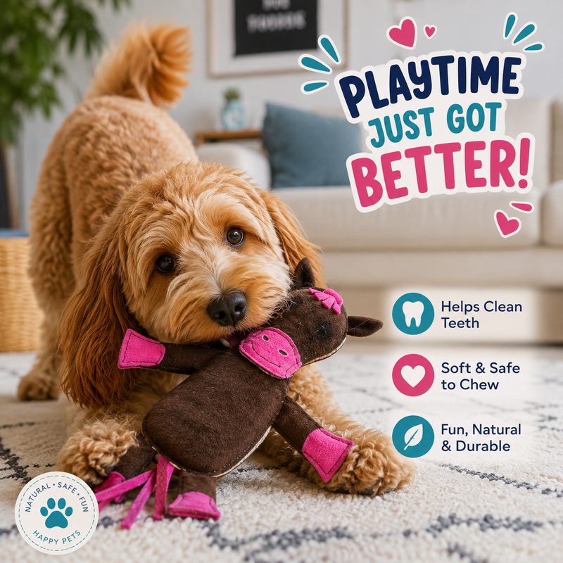 Dental Chew Toy