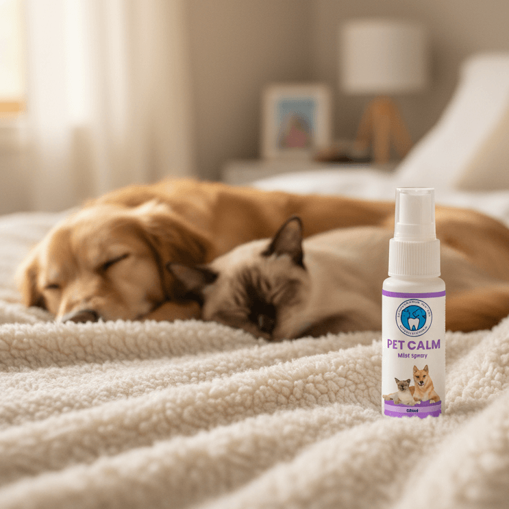 Pet Calm Mist