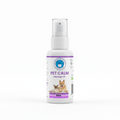 Pet Calm Massage Oil