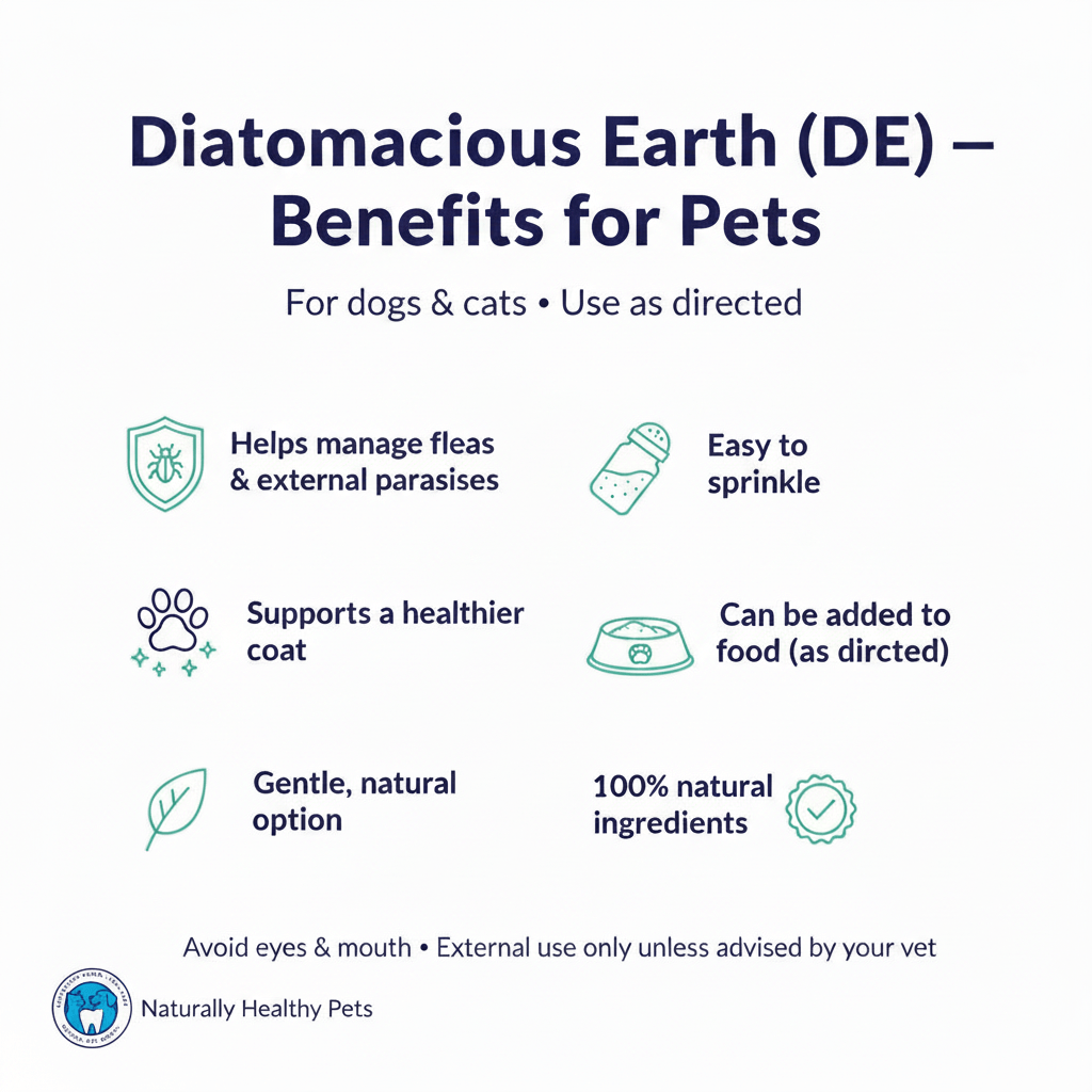 Diatomaceous Earth