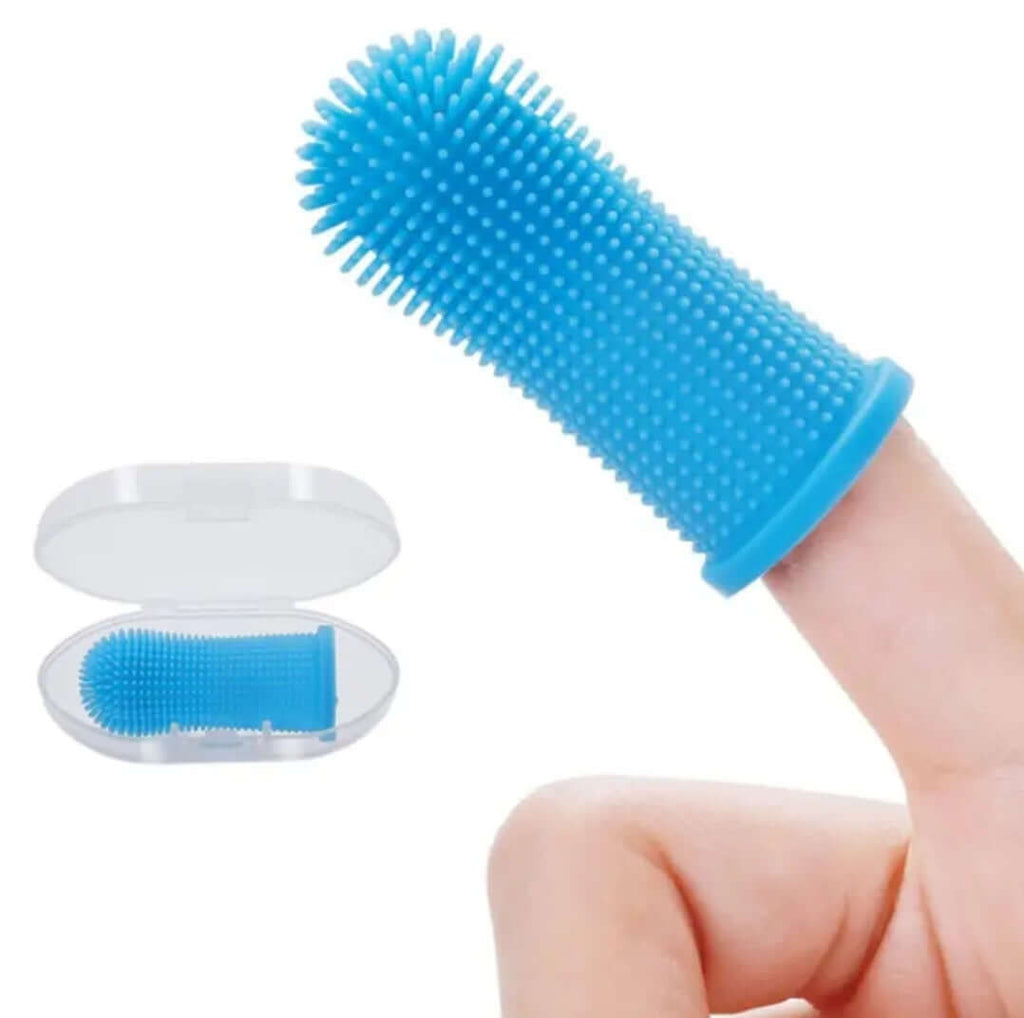 Cat Dental Pack