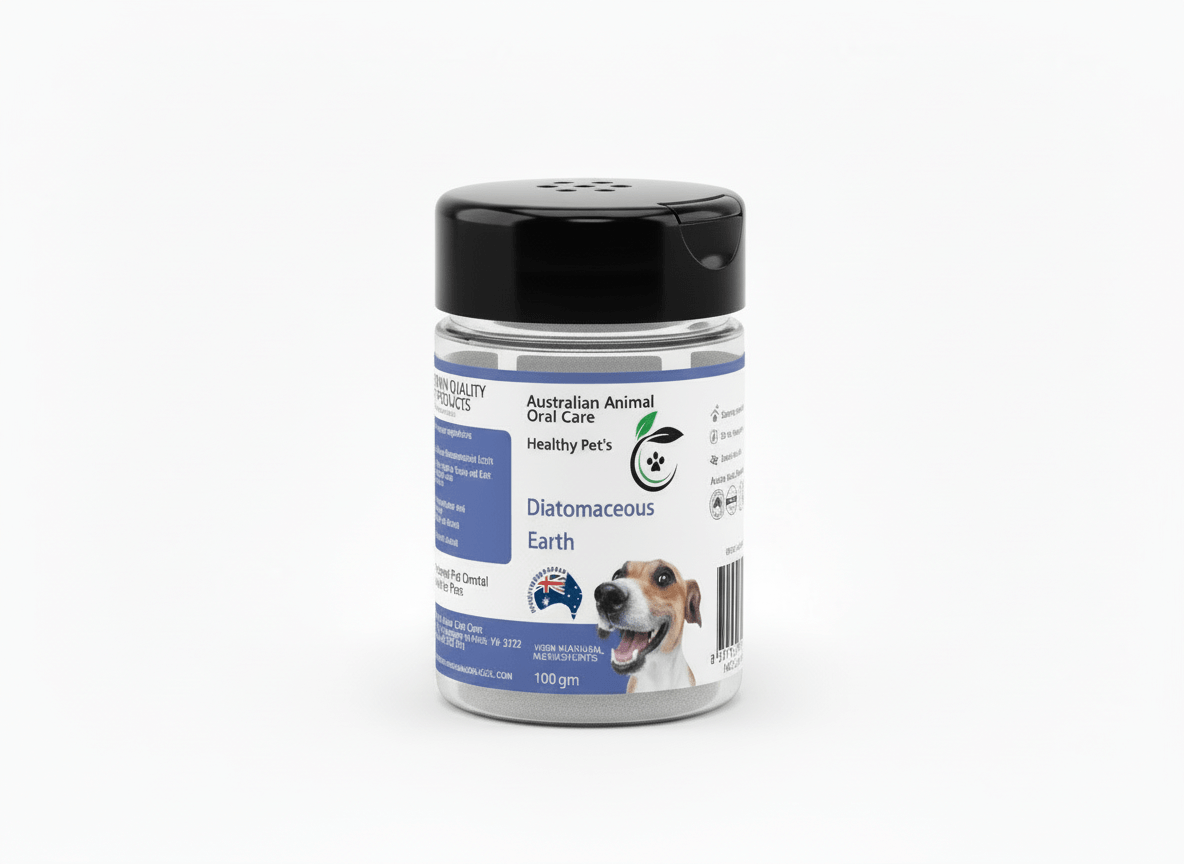 Diatomaceous Earth