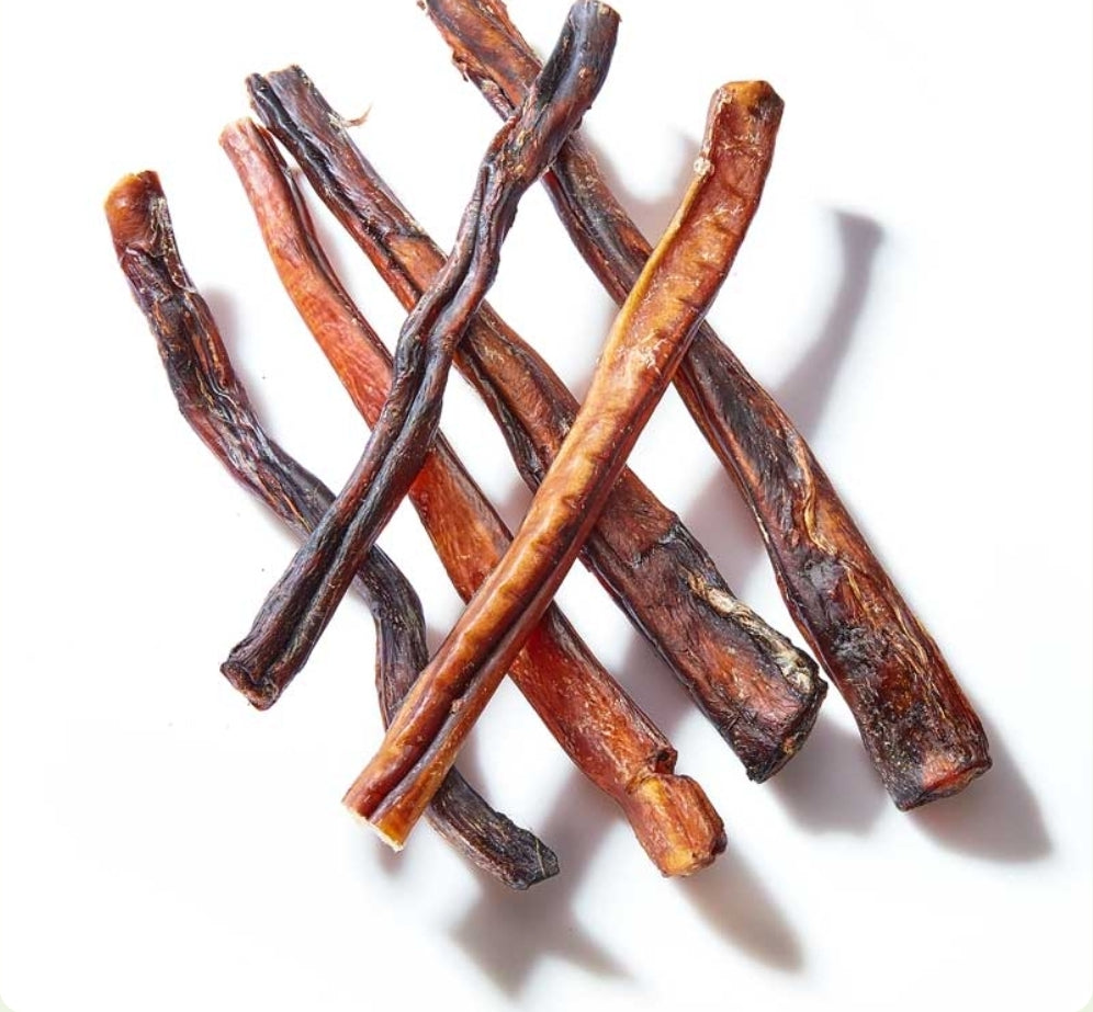 Bully Stick Dental Chews