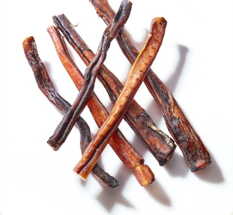 Large Beef Bully Sticks