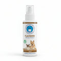 Raw Flax Seed Oil
