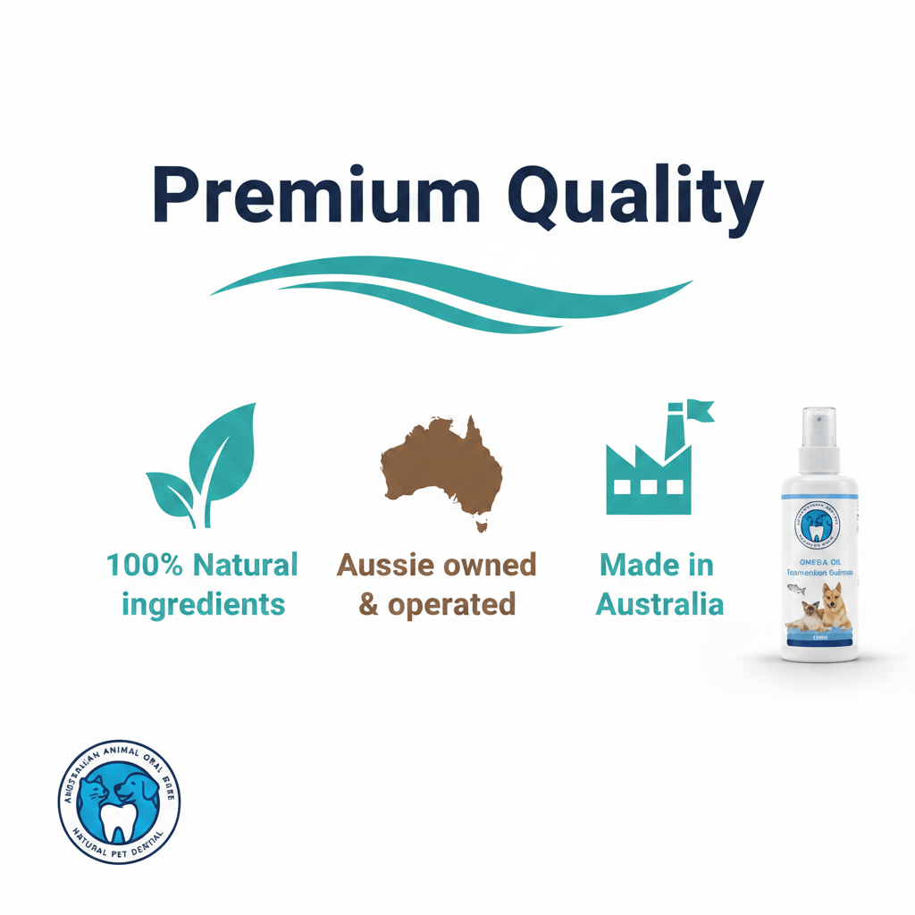 Omega Oil - 3 6 & 9
