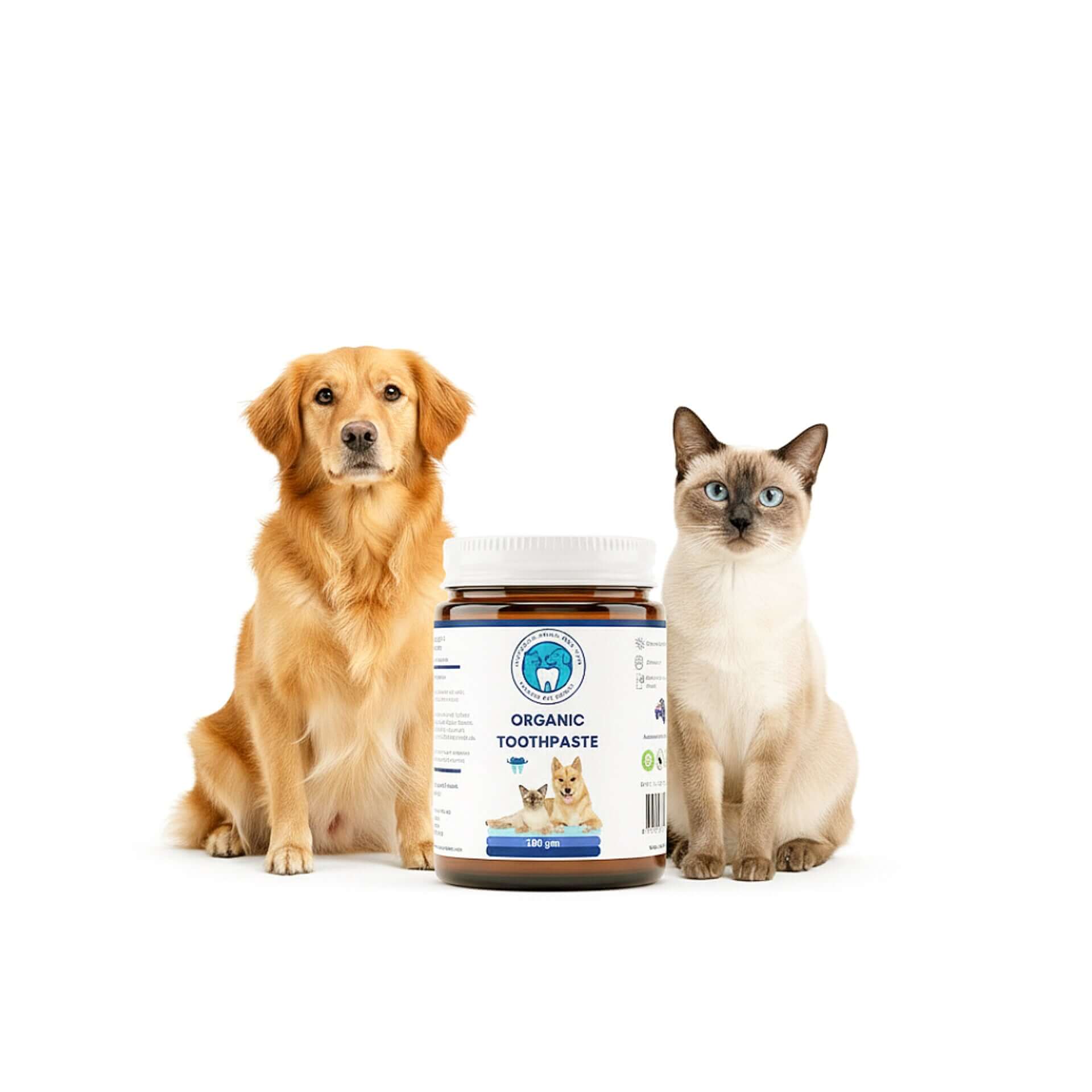 Pet Toothpaste