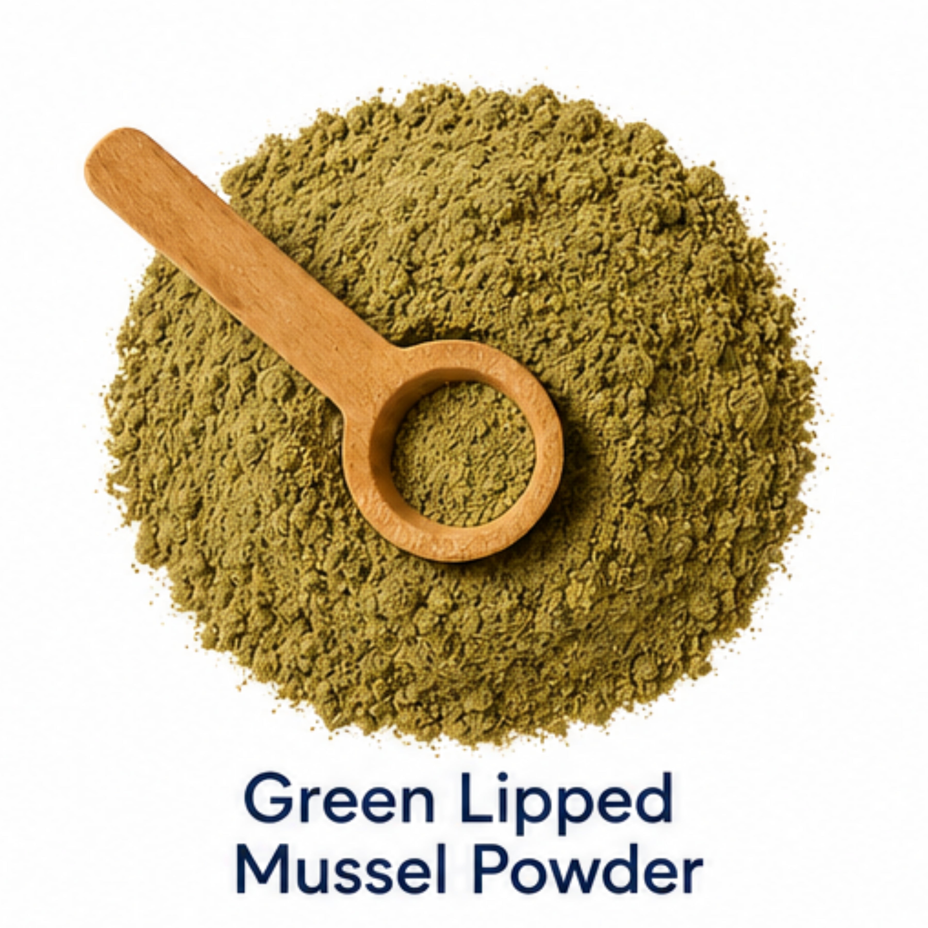 Green Lipped Mussel Powder