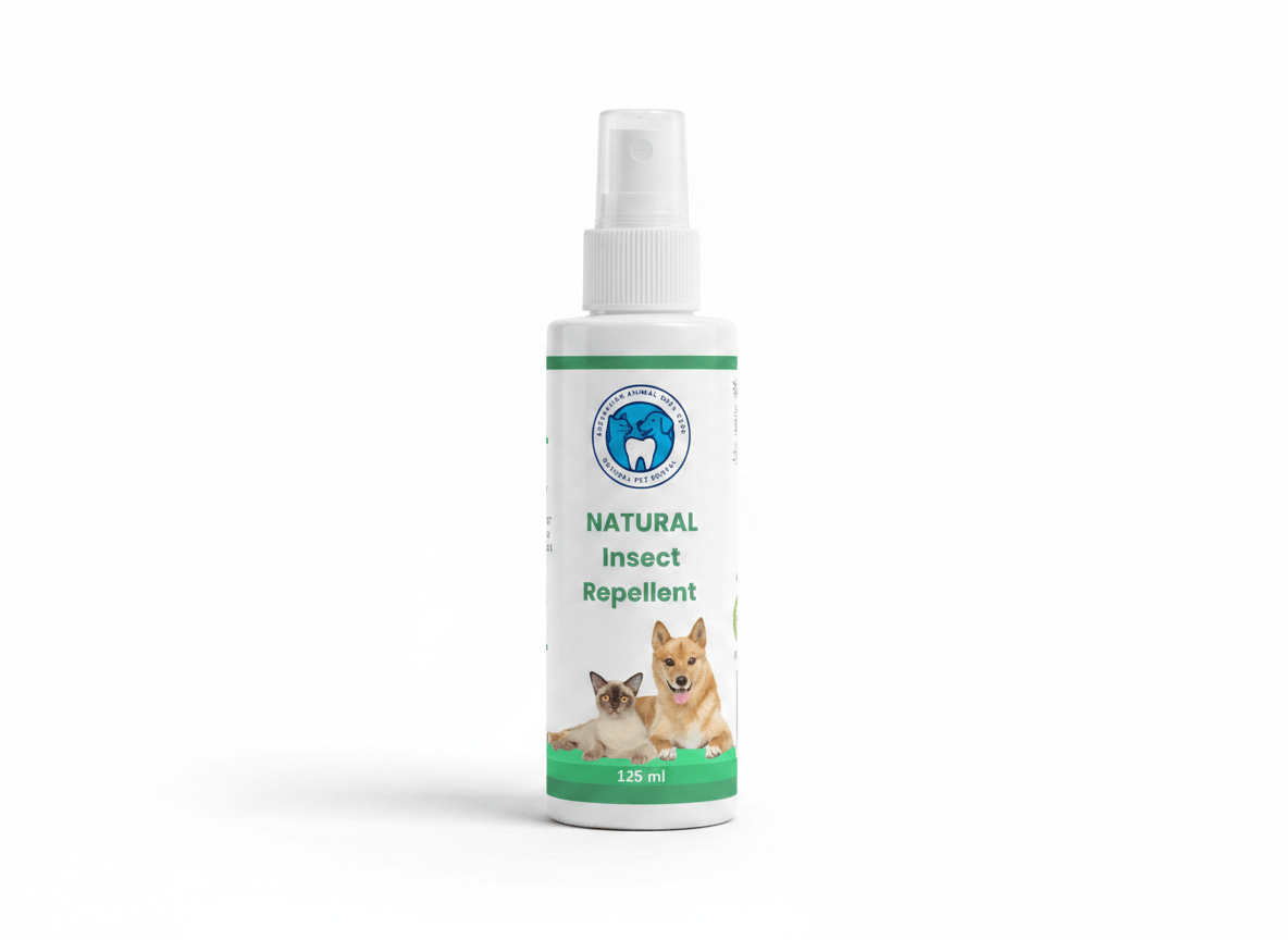 Pet Dental Spray 