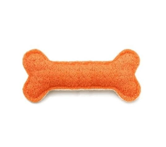 Loofah Dental Bone