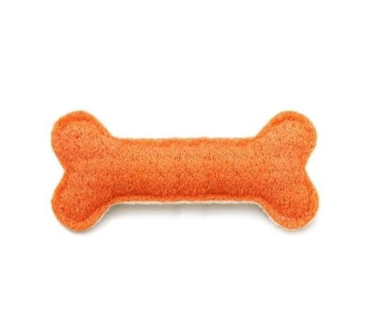 Loofah Dental Bone
