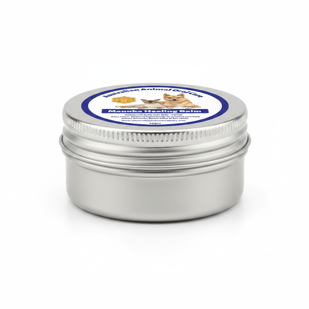 50 gm tin of Manuka Healing Balm 