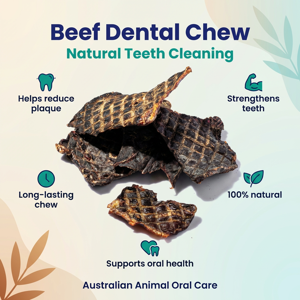 Beef Liver Bites for Dogs