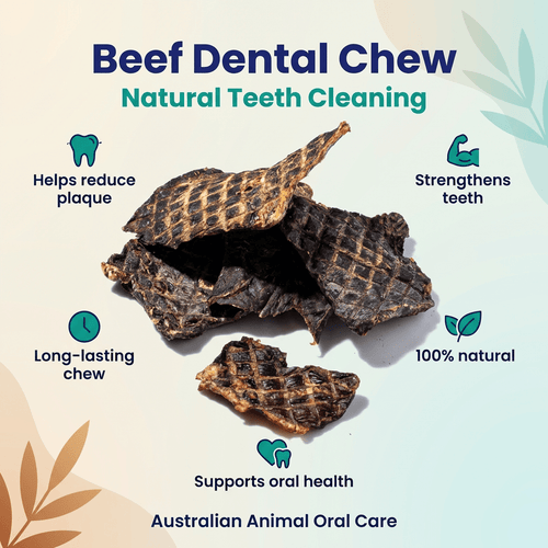Beef Liver Bites for Dogs