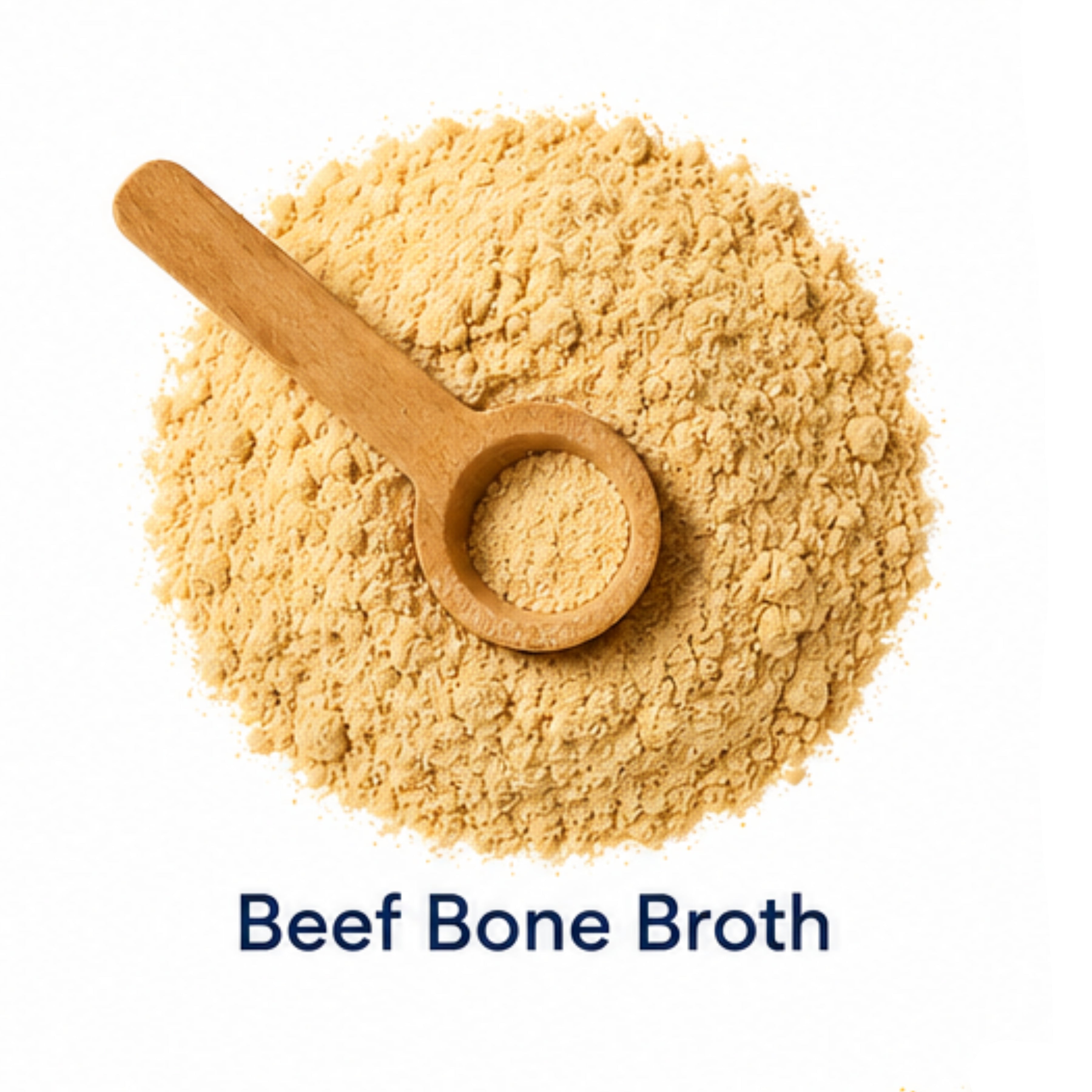 Organic Beef Bone Broth