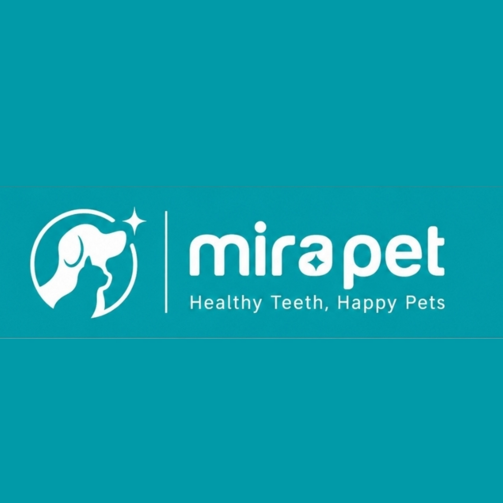 Mira Pet Ultrasound Toothbrush Pro Kit for Dogs & Cats