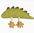 Larry the Lizard Chew Toy