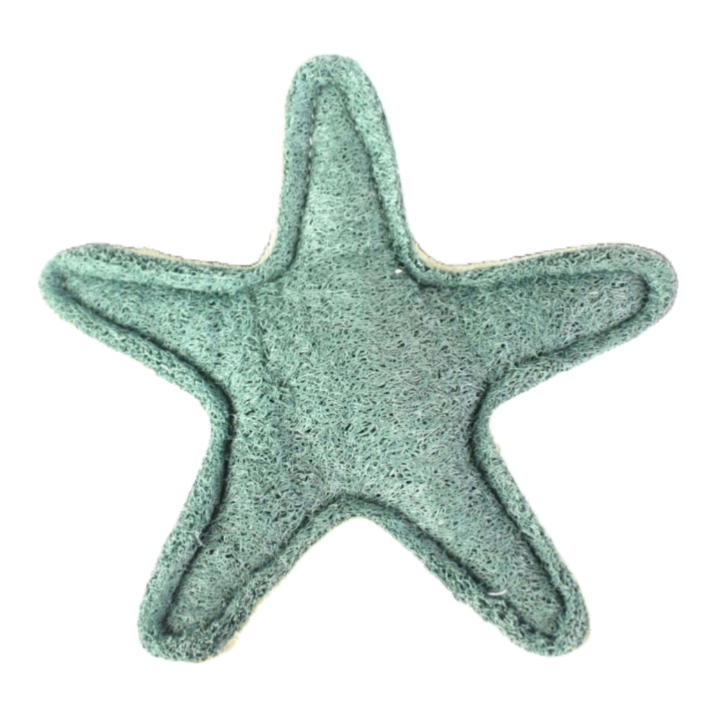 Star Dental Loofah Chew 