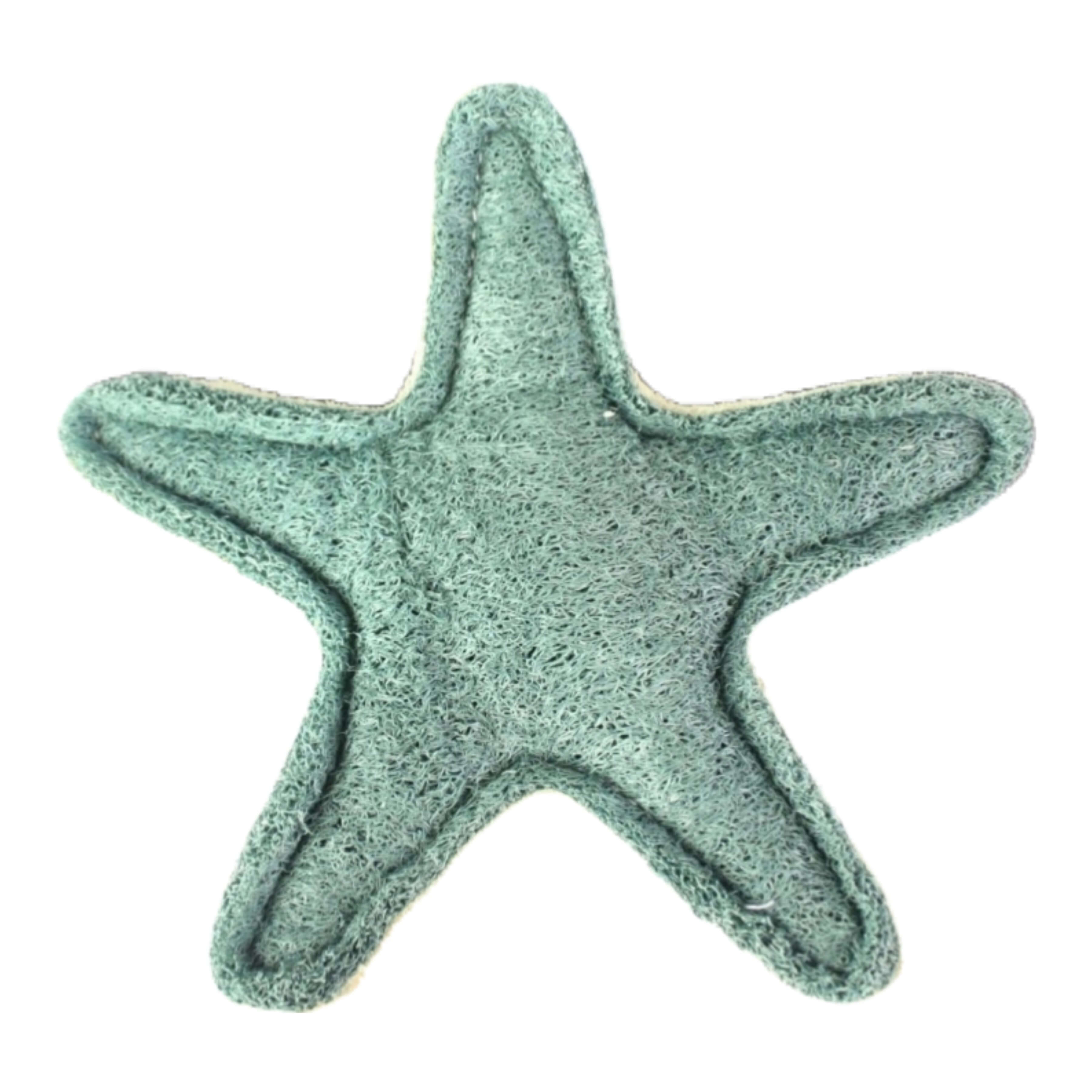Star Dental Loofah Chew 