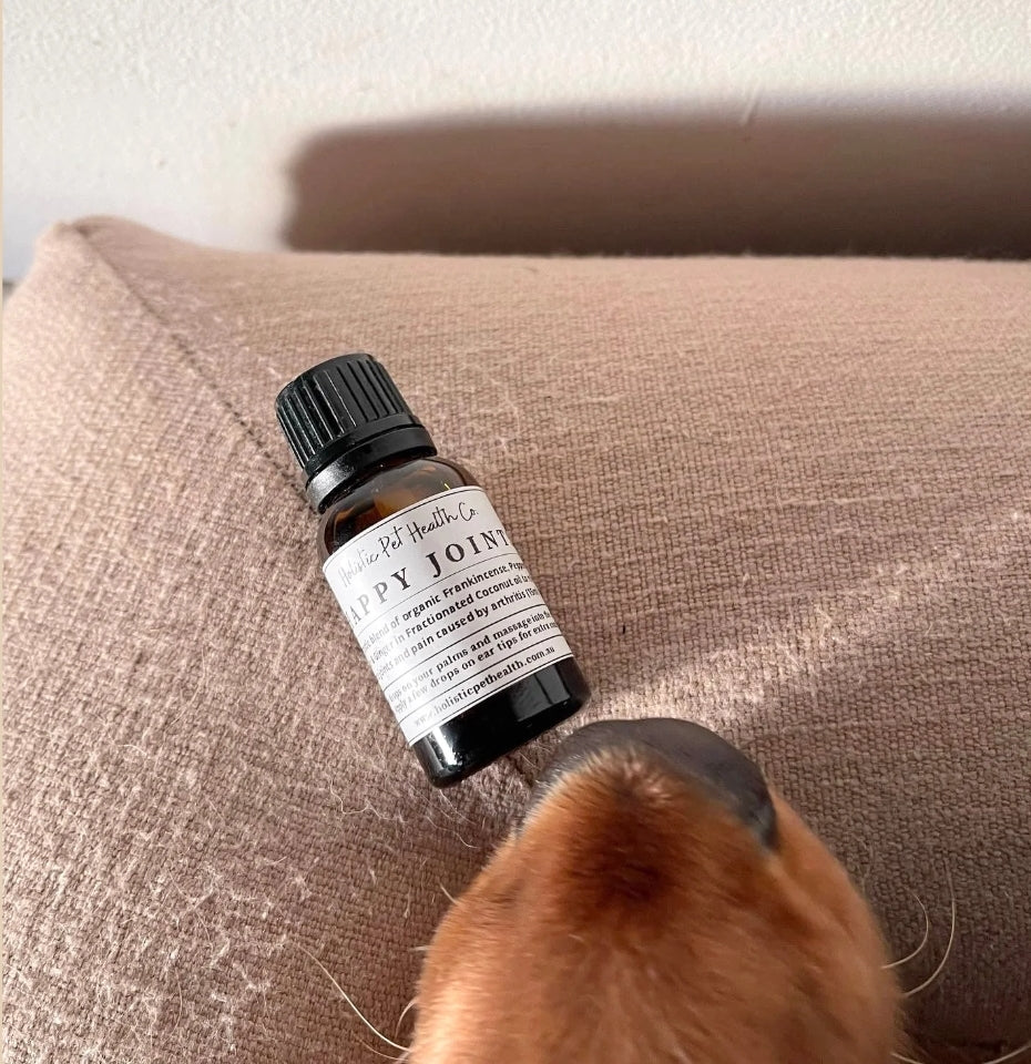 Happy Joints for pets