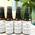 Organic Tick & Flea Remedy