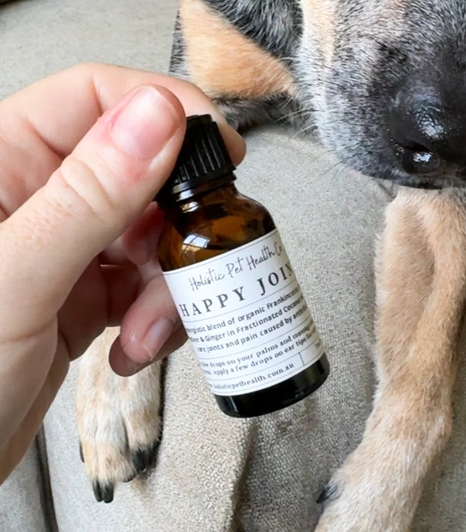 Happy Joints for pets