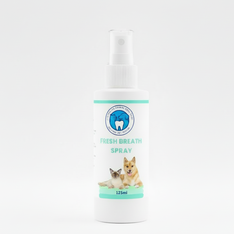 Breath Fresh Mist