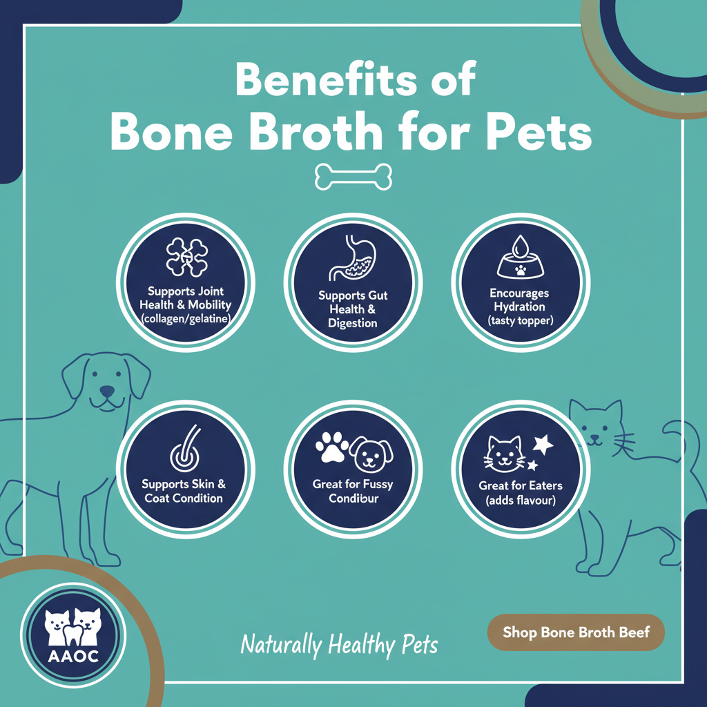 Organic Beef Bone Broth