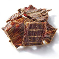 Beef Liver Bites for Dogs